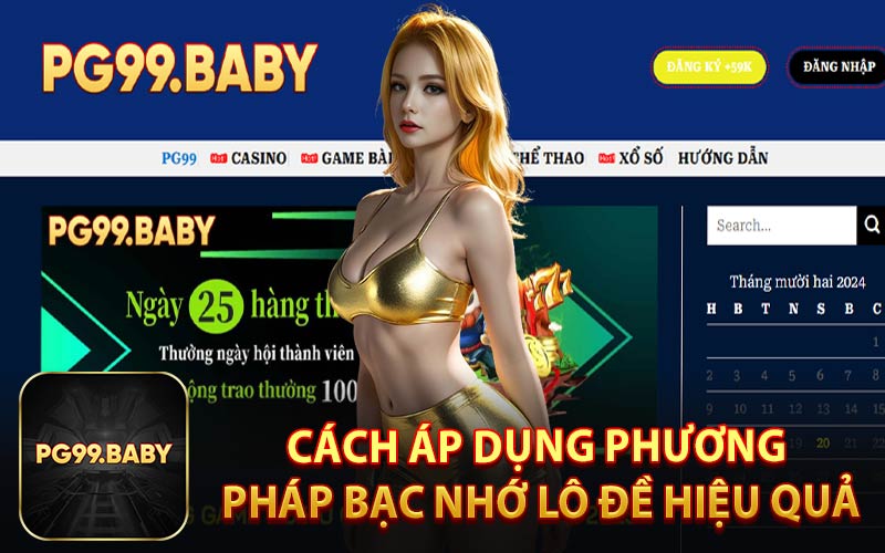 Cách Áp Dụng Phương Pháp Bạc Nhớ Lô Đề Hiệu Quả