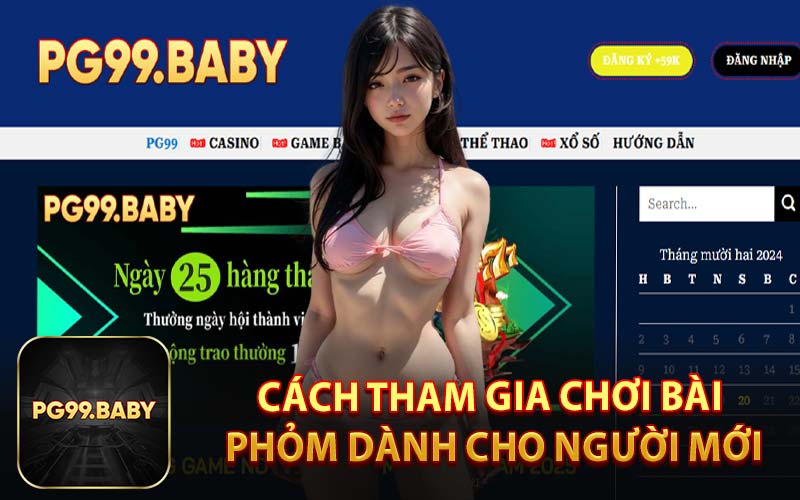 Cách Tham Gia Chơi Bài Phỏm Dành Cho Người Mới