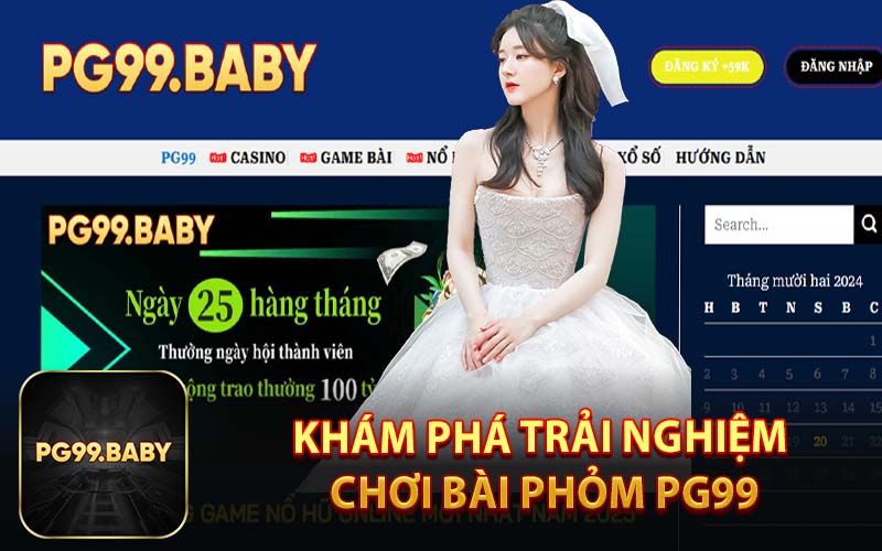 Khám Phá Trải Nghiệm Chơi Bài Phỏm PG99